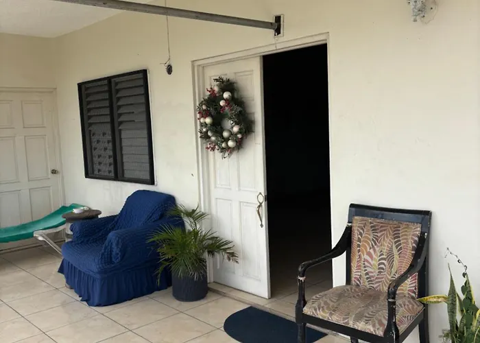 Penthouse 1 Montego Bay
