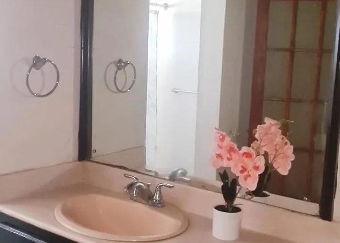Penthouse 1 Privatunterkunft Montego Bay